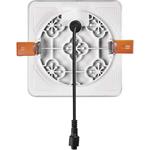 Emos ZV2122 VIXXO, LED panel vstavaný