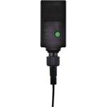 Emos ZY1434T, vianočná reťaz s časovačom 12 m 120 LED jantárová