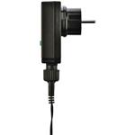 Emos ZY1434T, vianočná reťaz s časovačom 12 m 120 LED jantárová