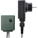 Emos ZY1436. vianočná reťaz CENCÚĽ multifunkčná 10 m 600 LED teplá biela