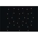 Emos ZY1436. vianočná reťaz CENCÚĽ multifunkčná 10 m 600 LED teplá biela