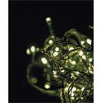 Emos ZY1436. vianočná reťaz CENCÚĽ multifunkčná 10 m 600 LED teplá biela