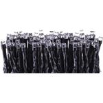 Emos ZY1930, vianočná reťaz spájacia 10 m 100 LED fialová-otvorené balenie