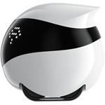 Enabot Ebo Air 2, inteligentný robot, biely