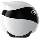 Enabot Ebo Air 2, inteligentný robot, biely