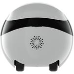 Enabot Ebo Air 2, inteligentný robot, biely