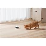 Enabot Ebo Air 2, inteligentný robot, biely