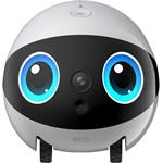 Enabot Ebo Air2 Plus, inteligentný robot, biely