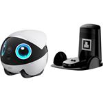 Enabot Ebo Air2 Plus, inteligentný robot, biely