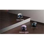 Enabot Ebo Air2 Plus, inteligentný robot, biely
