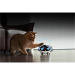 Enabot Ebo Air2 Plus, inteligentný robot, biely