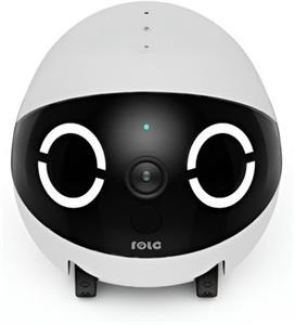 Enabot Rola Mini, inteligentný robot