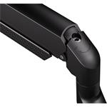 Endorfy Atlas GS Double, držiak na 2 monitory