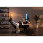 Endorfy Atlas GS Double, držiak na 2 monitory