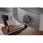 Endorfy Atlas GS Double, držiak na 2 monitory