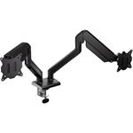 Endorfy Atlas GS Double, držiak na 2 monitory