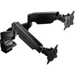 Endorfy Atlas GS Pro Double, držiak na 2 monitory