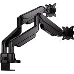 Endorfy Atlas GS Pro Double, držiak na 2 monitory