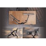 Endorfy Atlas GS Pro Double, držiak na 2 monitory
