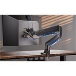 Endorfy Atlas GS Pro Single, držiak na monitor