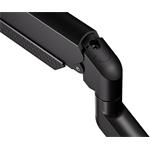 Endorfy Atlas GS Single, držiak na monitor