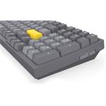 Endorfy Celeris 1800, bezdrôtová klávesnica, CZ/SK