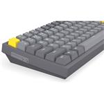 Endorfy Celeris 1800, bezdrôtová klávesnica, CZ/SK