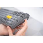 Endorfy Celeris 1800, bezdrôtová klávesnica, CZ/SK