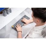 Endorfy Celeris 1800, bezdrôtová klávesnica, CZ/SK