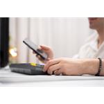 Endorfy Celeris 1800, bezdrôtová klávesnica, CZ/SK