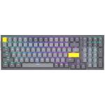 Endorfy Celeris 1800, bezdrôtová klávesnica, CZ/SK