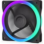 Endorfy Corona 120, 120 mm ARGB, čierny