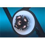 Endorfy Corona 120, 120 mm ARGB, čierny