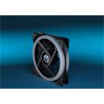 Endorfy Corona 120, 120 mm ARGB, čierny