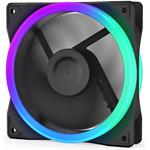 Endorfy Corona 120 Reverse, 120 mm ARGB, čierny