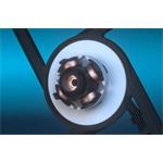 Endorfy Corona 120 Reverse, 120 mm ARGB, čierny