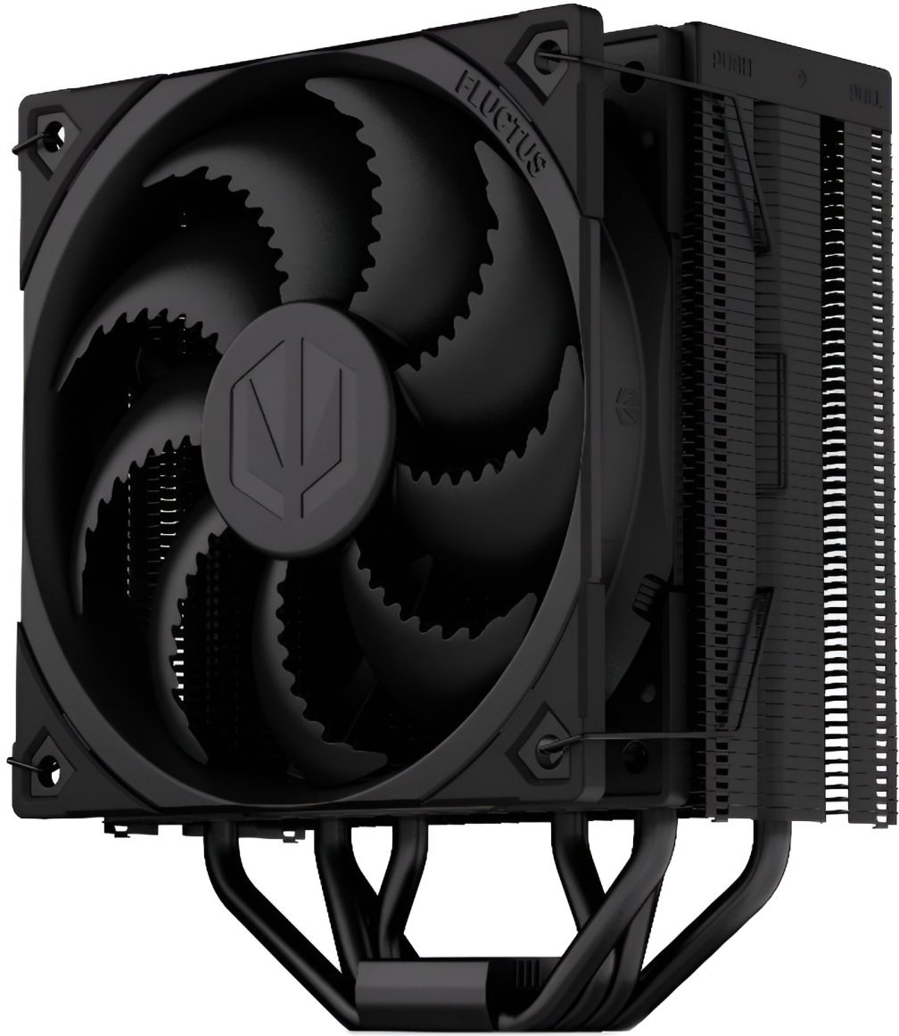 Endorfy Fera 5 Black 