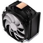 Endorfy Fortis 5 Black ARGB