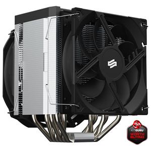 Endorfy Fortis 5 Dual Fan