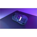 Endorfy GEM Plus Wireless, bezdrôtová herná myš, čierna