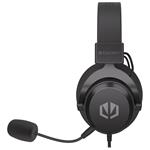 Endorfy Infra, čierny, (rozbalené)