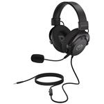 Endorfy Infra, čierny, (rozbalené)