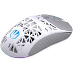 Endorfy LIV Wireless, herná myš, biela