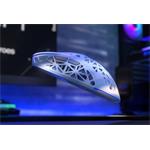 Endorfy LIV Wireless, herná myš, biela