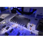 Endorfy LIV Wireless, herná myš, biela