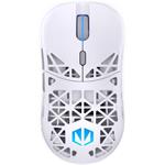 Endorfy LIV Wireless, herná myš, biela