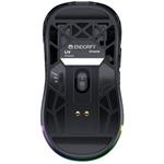Endorfy LIV Wireless, herná myš, čierna