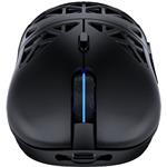 Endorfy LIV Wireless, herná myš, čierna