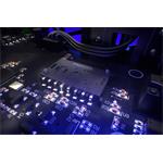 Endorfy LIV Wireless, herná myš, čierna