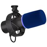 Endorfy mikrofon Solum Broadcast, streamovací mikrofón